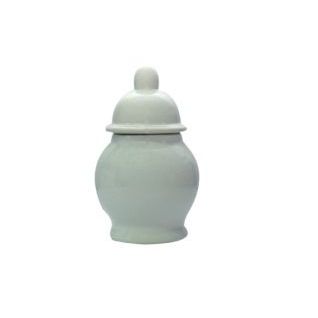 Tibor Obatala blanco 18cm
